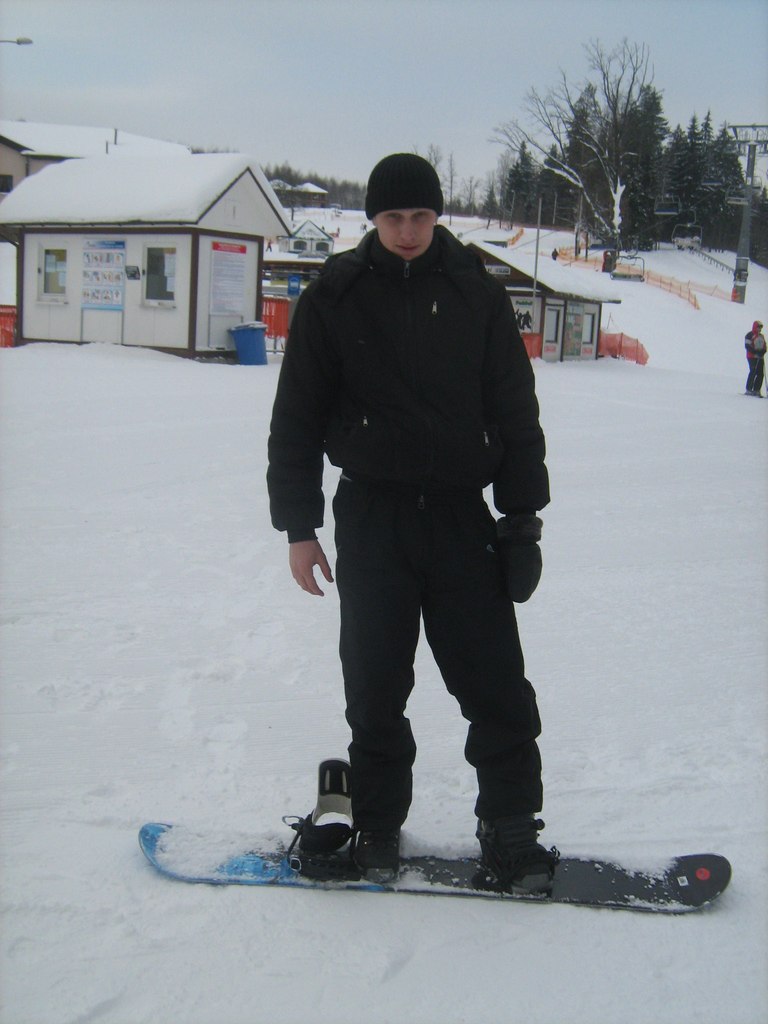 Александр Шауро | Петришки