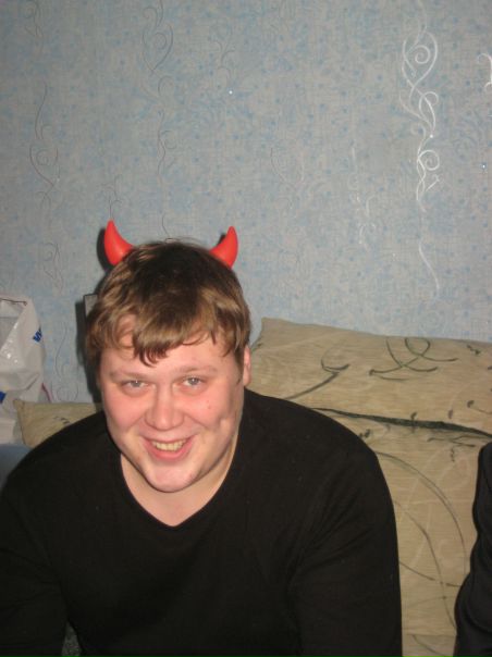 №52, Алексей Шапошников, 40 лет, Санкт-Петербург №52, Алексей Шапошников, 40 лет, Санкт-Петербург