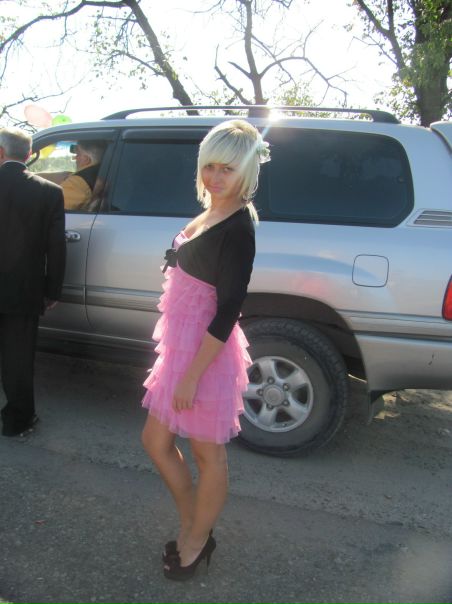 №11, Юлія Левкович, 34 года, Золочев №11, Юлія Левкович, 34 года, Золочев