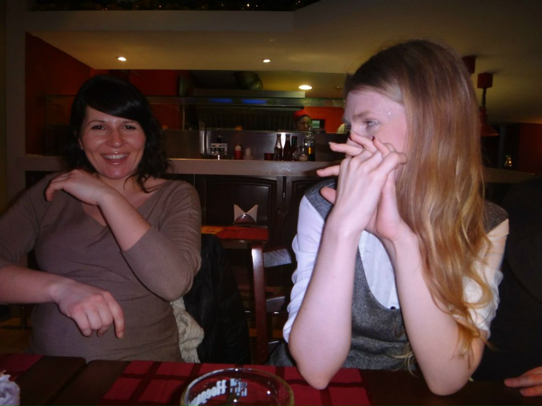 Ekaterina Abrosimova | Москва