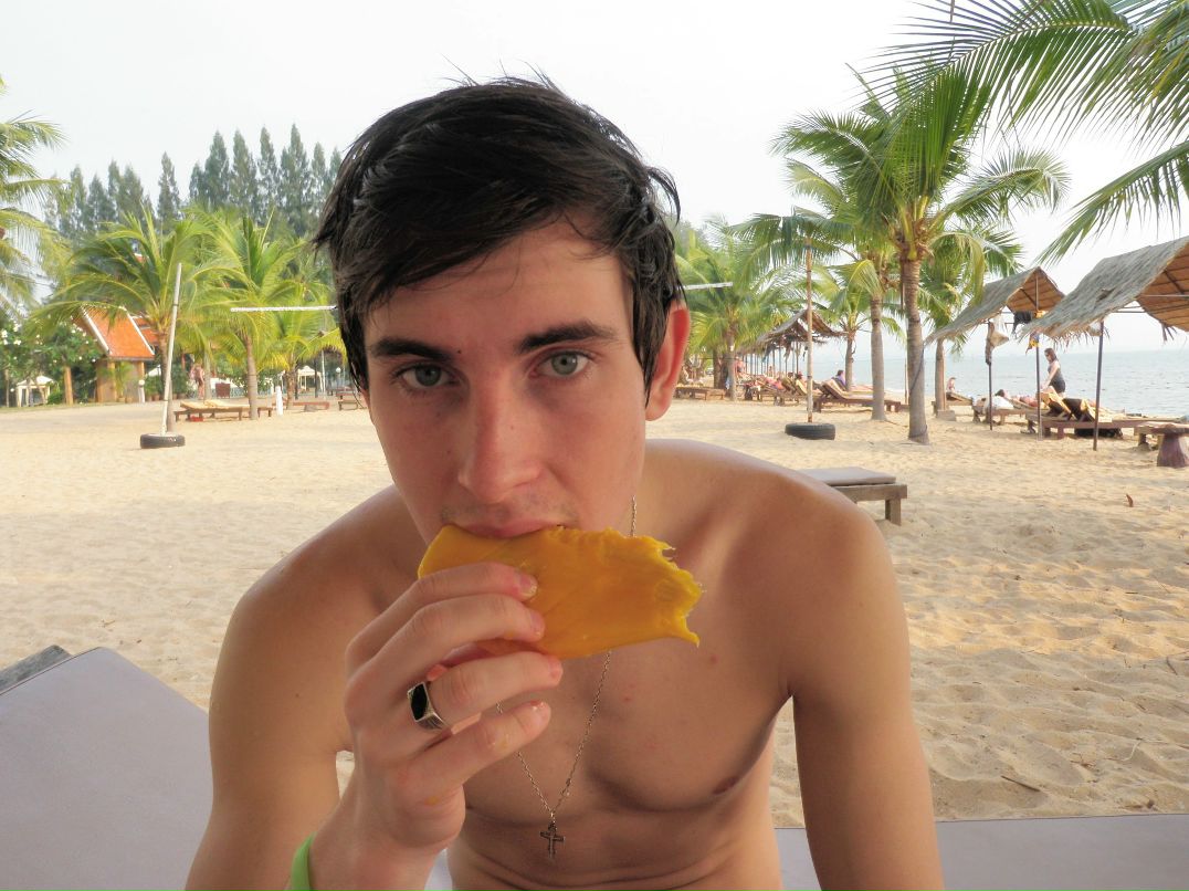 Евгений Казаков | Екатеринбург