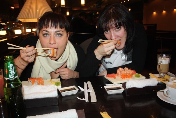 Элина Саркисян | Санкт-Петербург