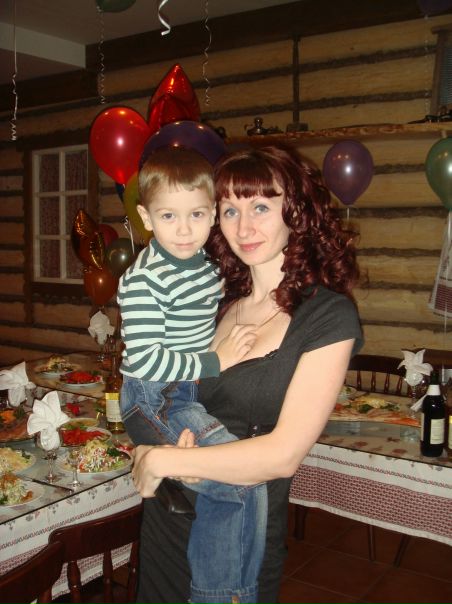 №5, Светлана Юлдашева №5, Светлана Юлдашева