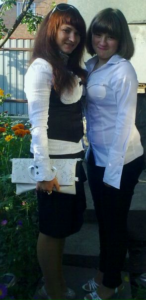 №19, Дана Головатюк №19, Дана Головатюк