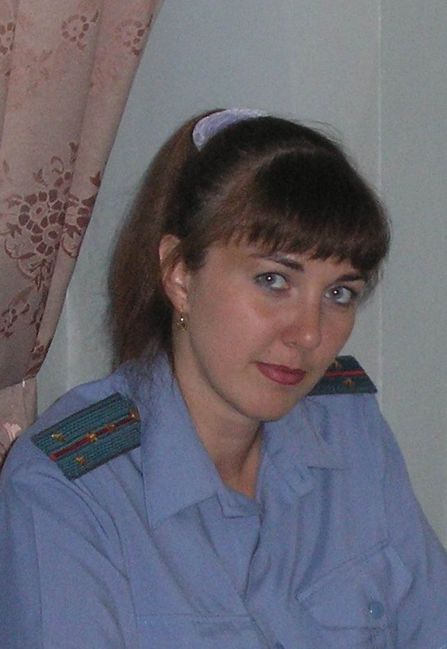 Анжелика Макарова Витальевна | Омск