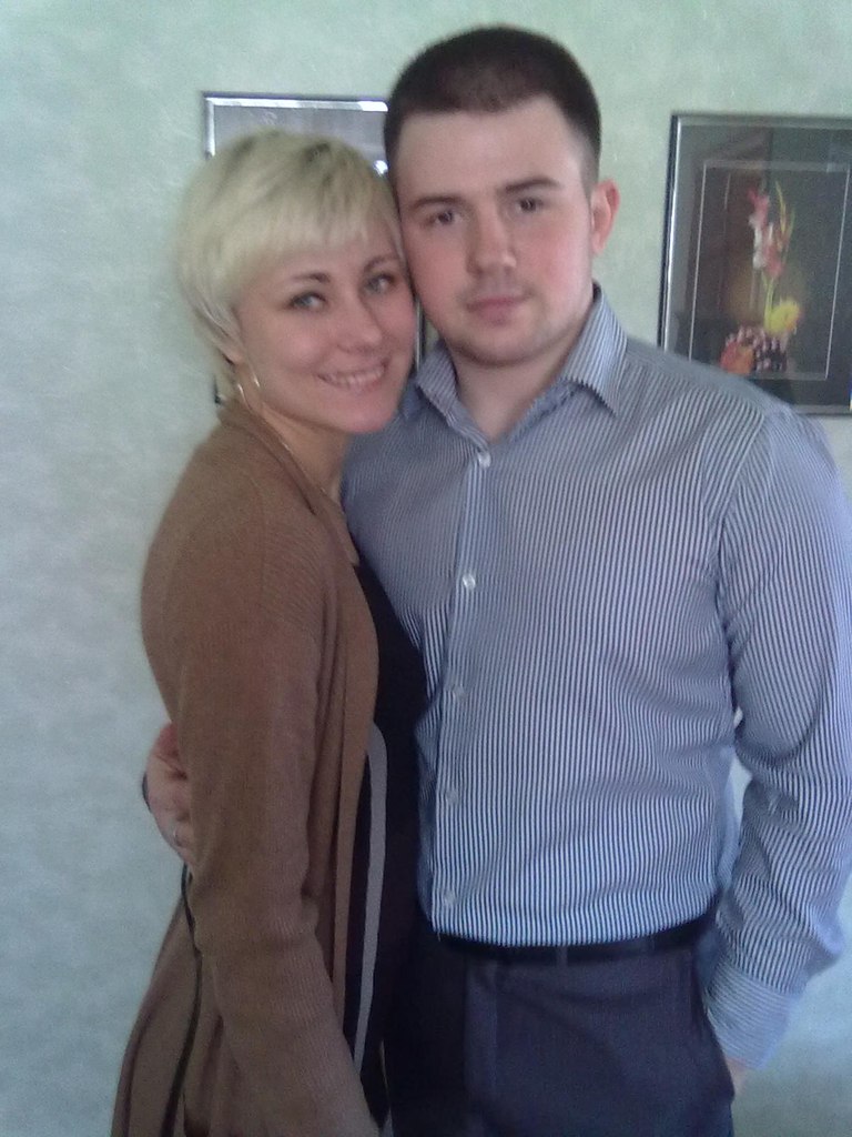 Владимир Шустов | Павлодар