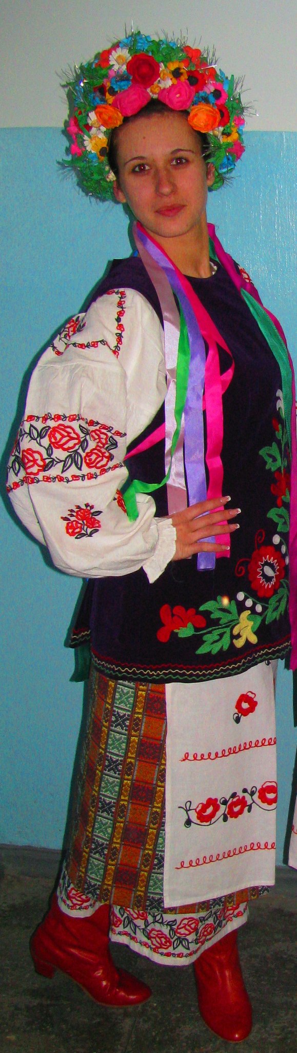 Катюша Жакун | Полтава