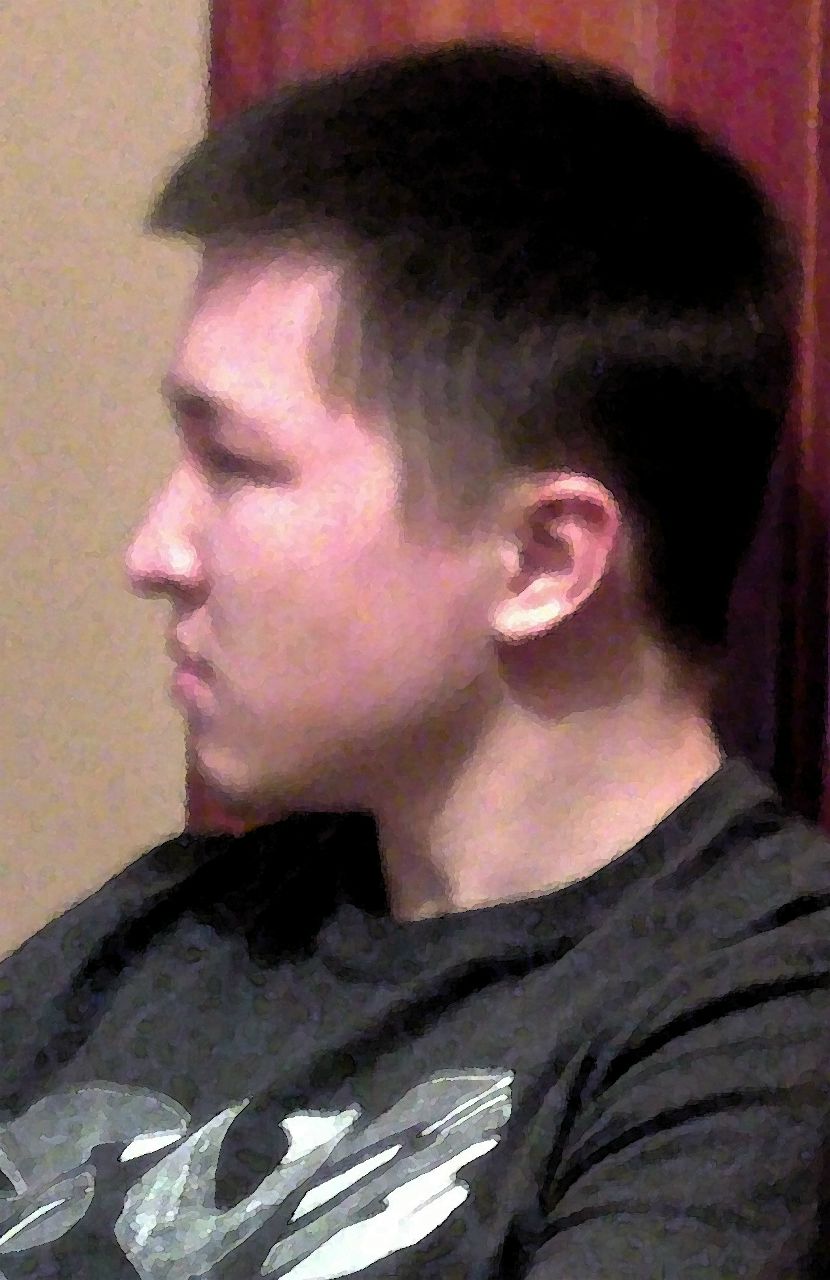 Руслан Тусупбаев | 