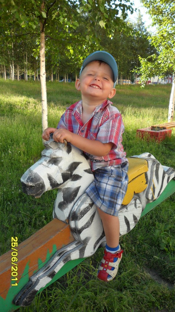 Екатерина Баразнова | Пыть-Ях