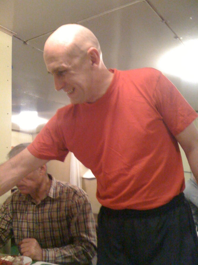 Женя Швец Sony | Одесса