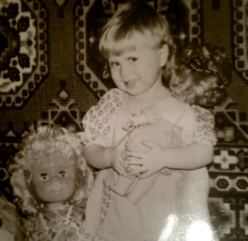 Юля Жулина | New York City