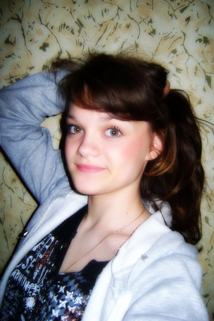 Танюша Тямаева | Елабуга