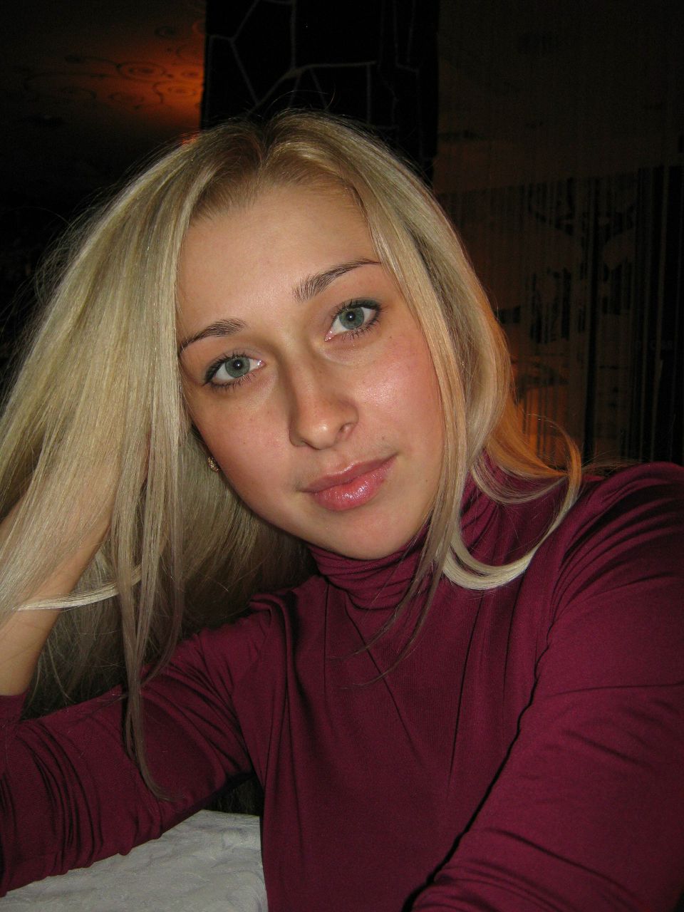 Ксюша Грабовая | Донецк