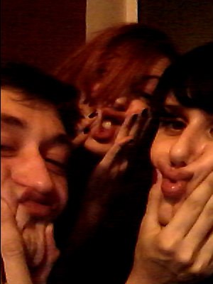 Владислава Сень | Saint John