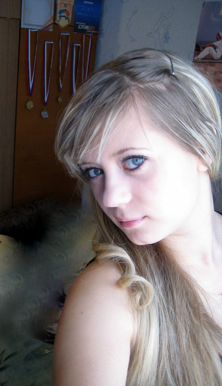 Маришка Голышева | Кстово