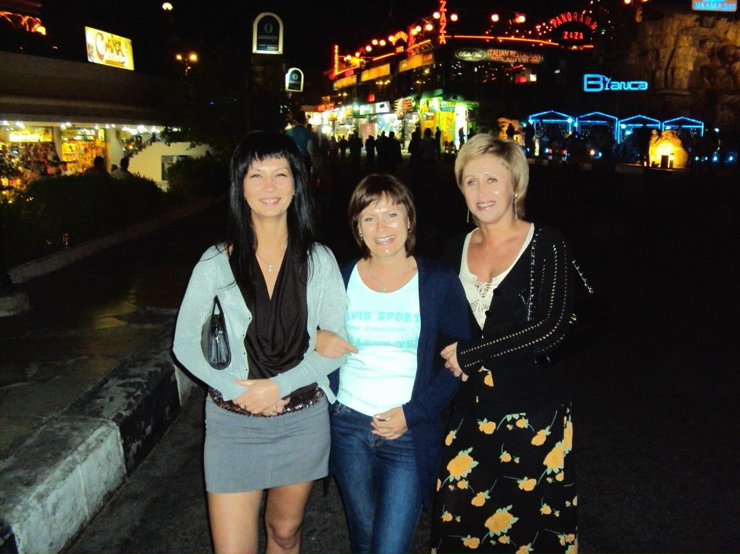 Наталья Морозова | Новодвинск