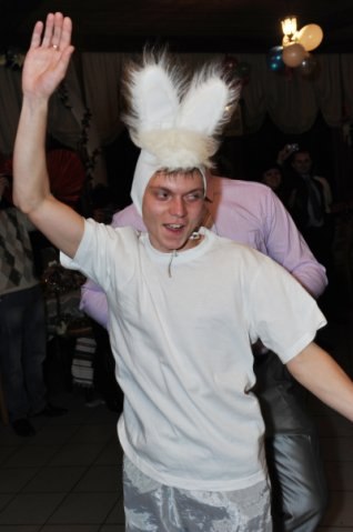 Константин Смоляк | Южноукраинск