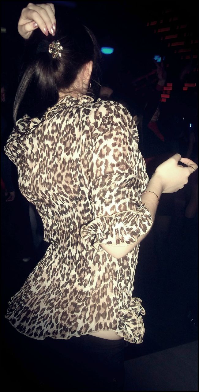 Наташа Жигулина | Курск