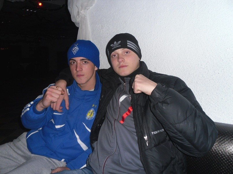 Фото профиля