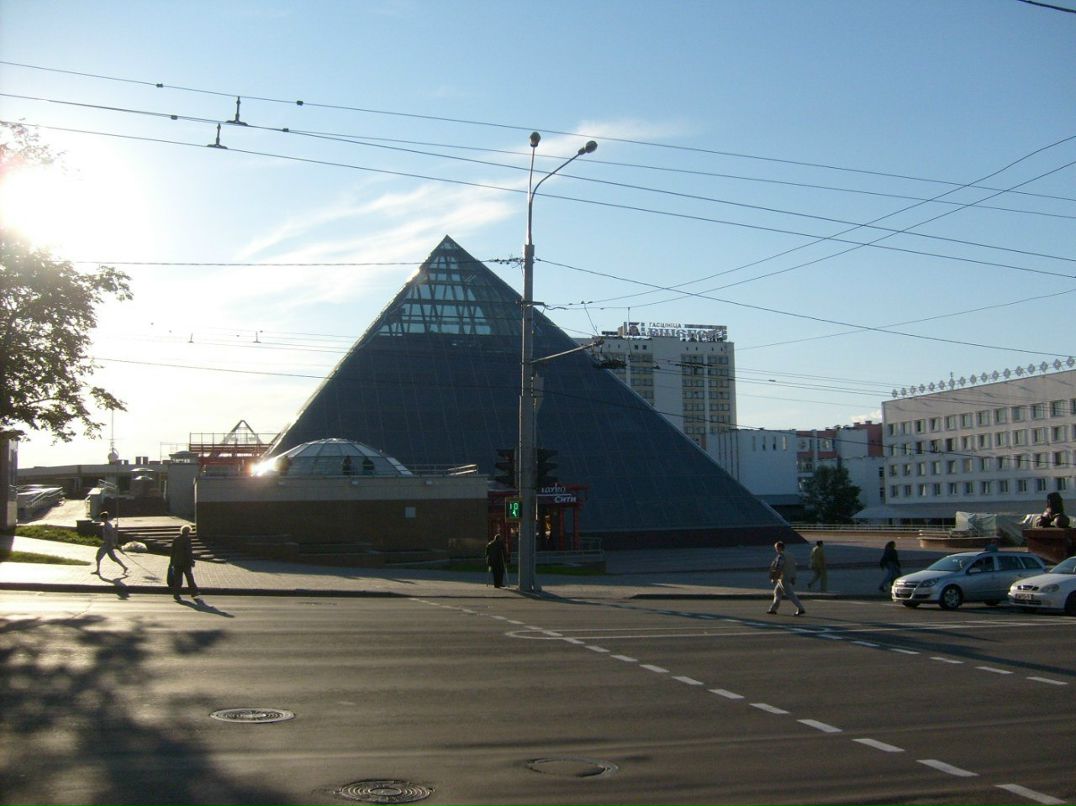 Елена Алешкевич | Минск