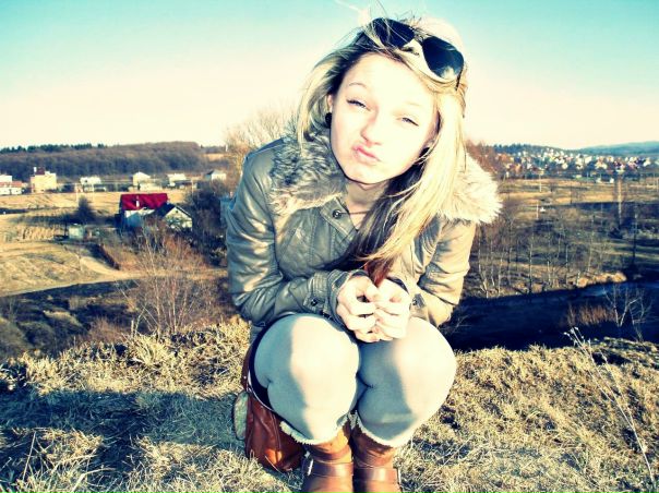 №12, Христина Кваснікевич, Львов №12, Христина Кваснікевич, Львов