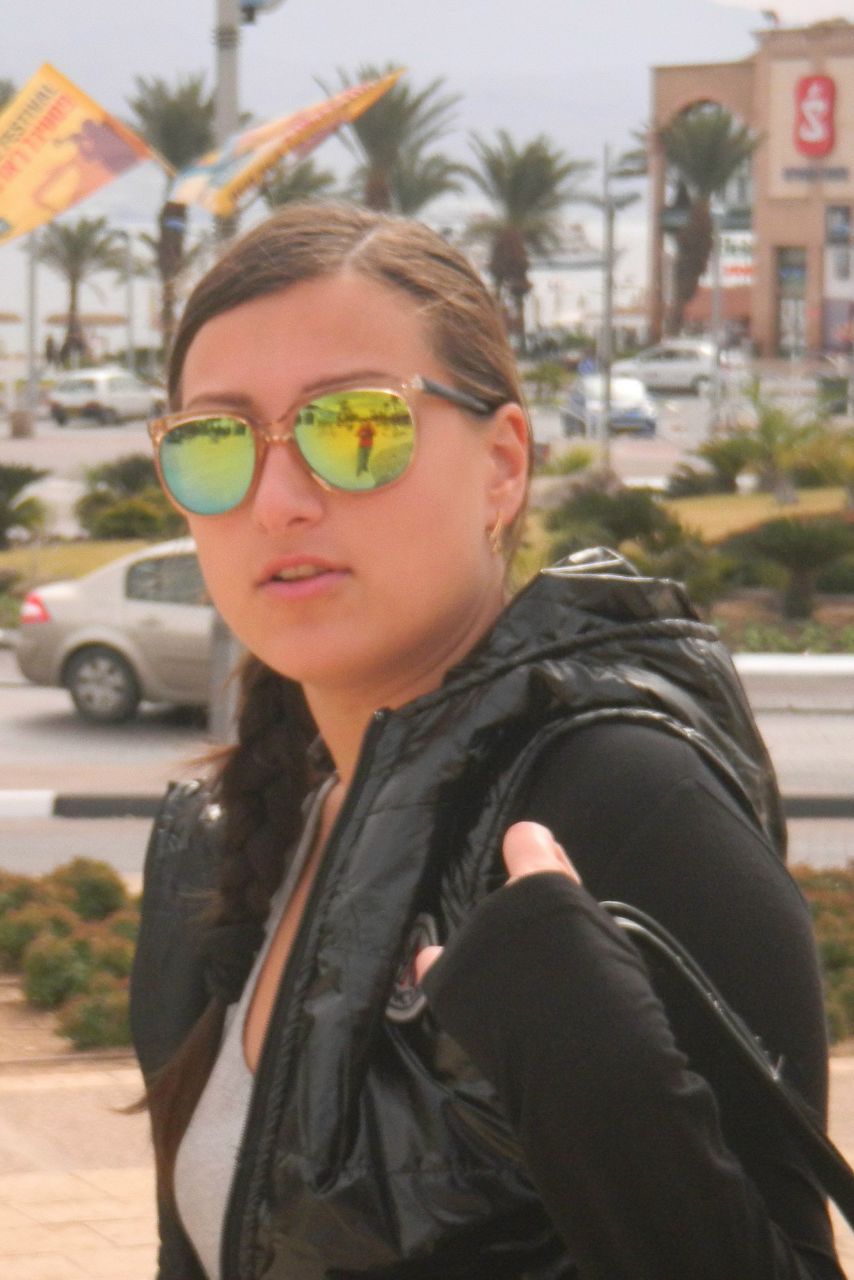 Ксюня Серпухова סרפוקובה קסניה | Харьков