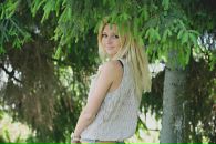 №10 Лена Владес : профиль, фото, статус - ВКонтакте