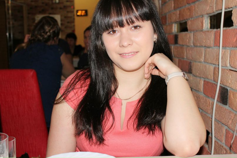 Анна Петрова | Владивосток