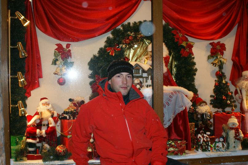 Владимир Мамонов | Черногорск