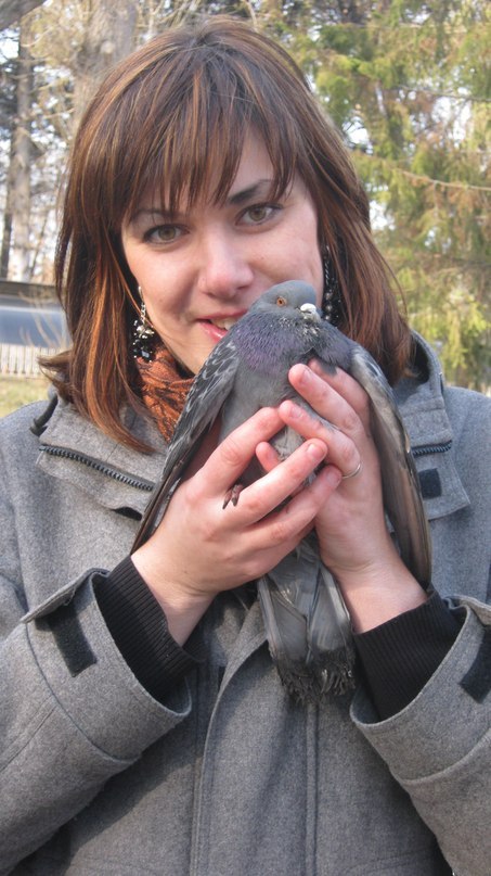 Станислава Беликова | Харьков