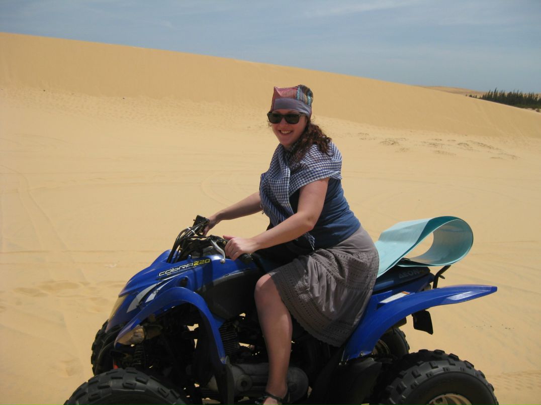 Анна Шумей | Москва