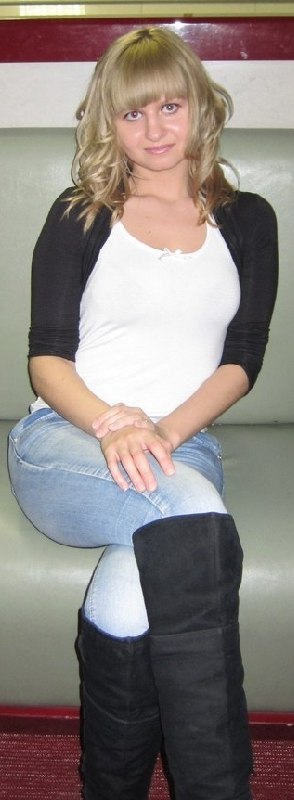 Александра Лучак | Балашиха