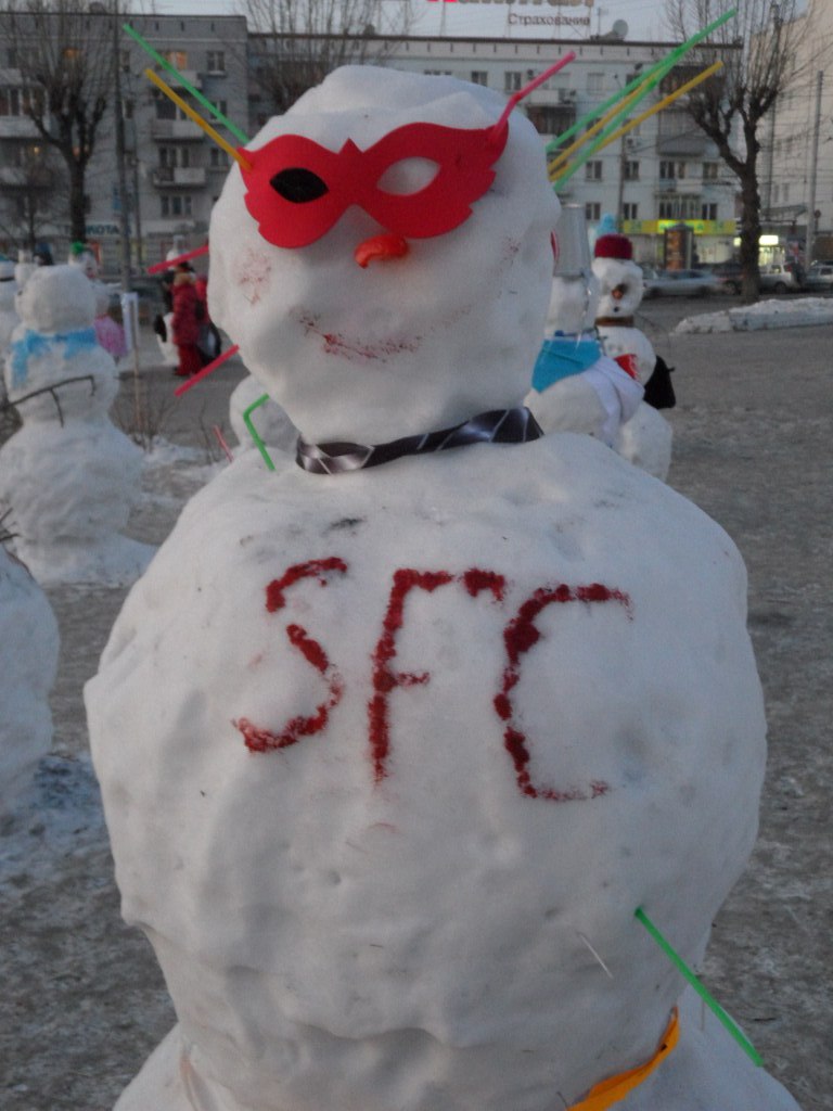 Мария Мясникова | Пермь