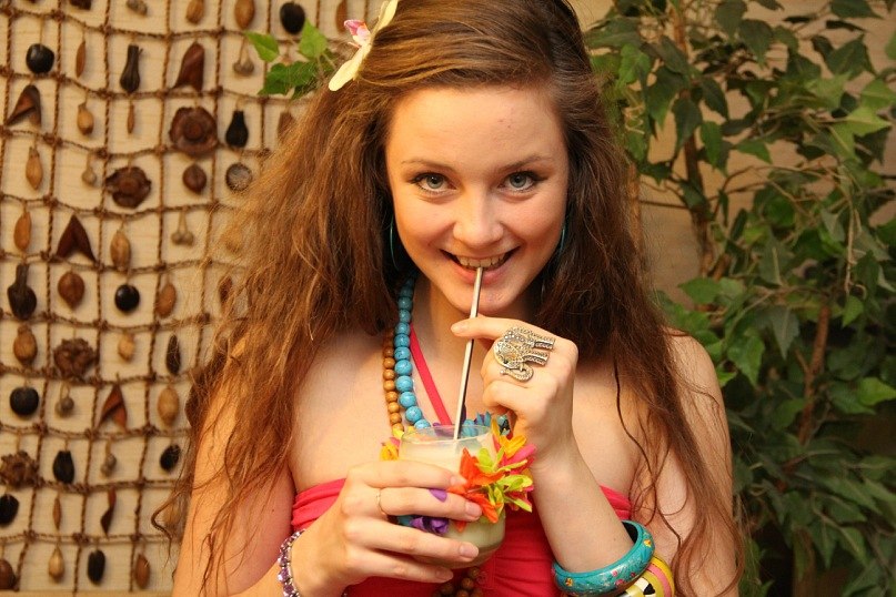 Анастасия Новоселова | Ульяновск