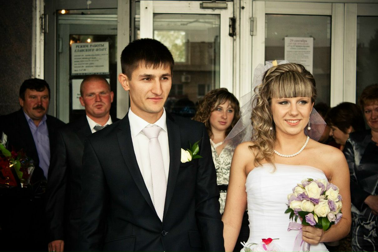 Дарья Мамалиева | Волгоград