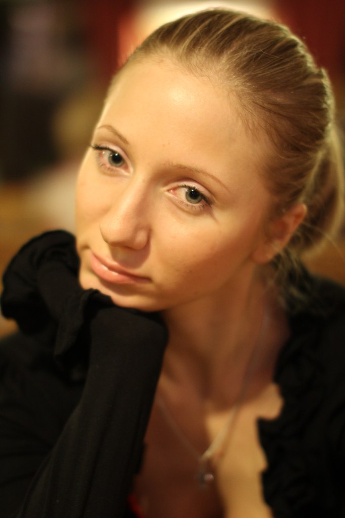 Надя-И-Илья Беллаш | Липецк