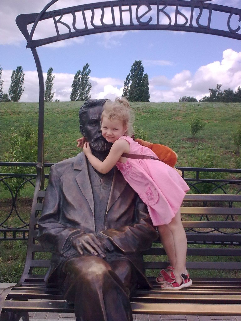 Анастасия Авильченко Андреевна | Ростов-на-Дону