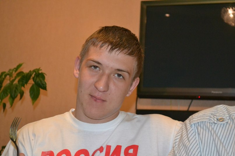 Диман Румянцев | Новокузнецк