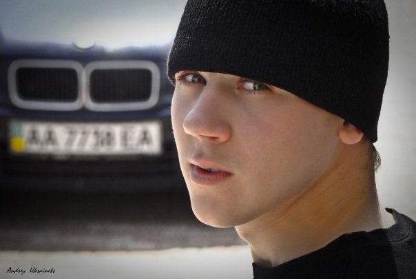 Олександр Данилич | Тячев