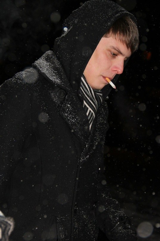 Александр Черников | Балашиха