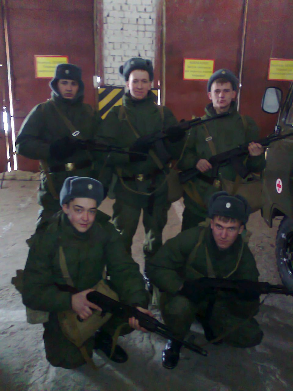 Евгений Антонов | Тольятти