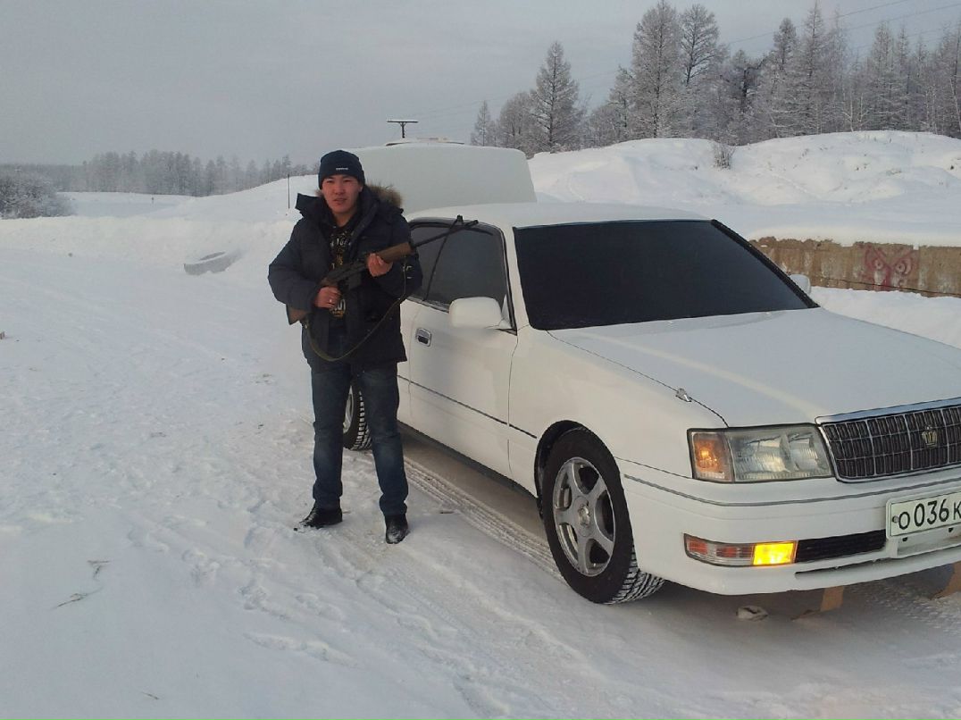 Артем Романов Артимош | Москва