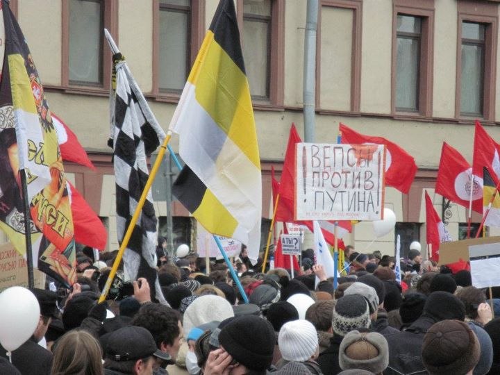 Валерий Иванов | Санкт-Петербург