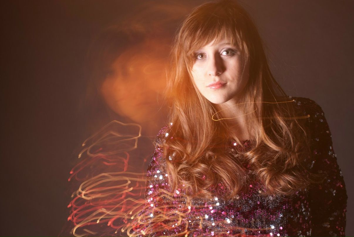 Анна Воробьёва | Запорожье