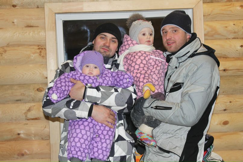 Михаил Анашко | Челябинск