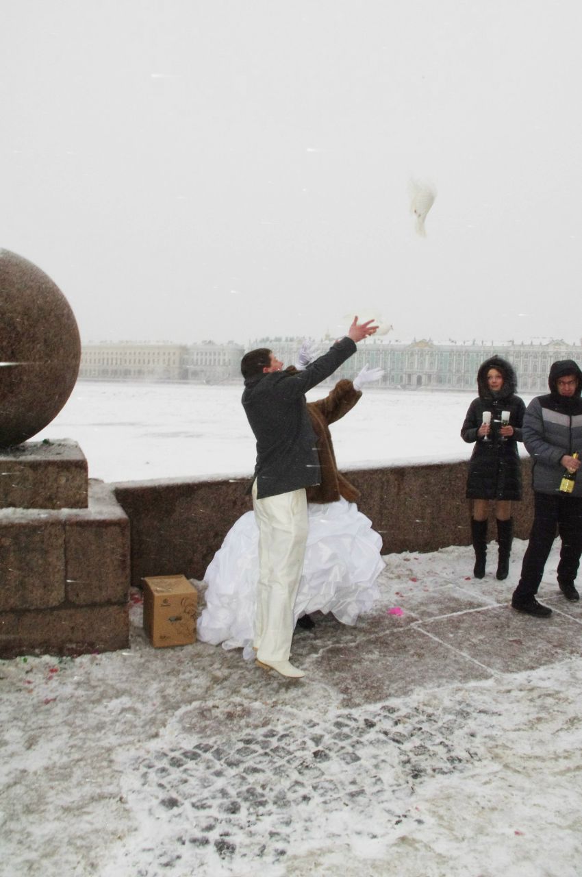 Alexandr Bobkov | Санкт-Петербург