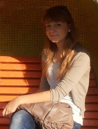 Лена Ищук | Киев