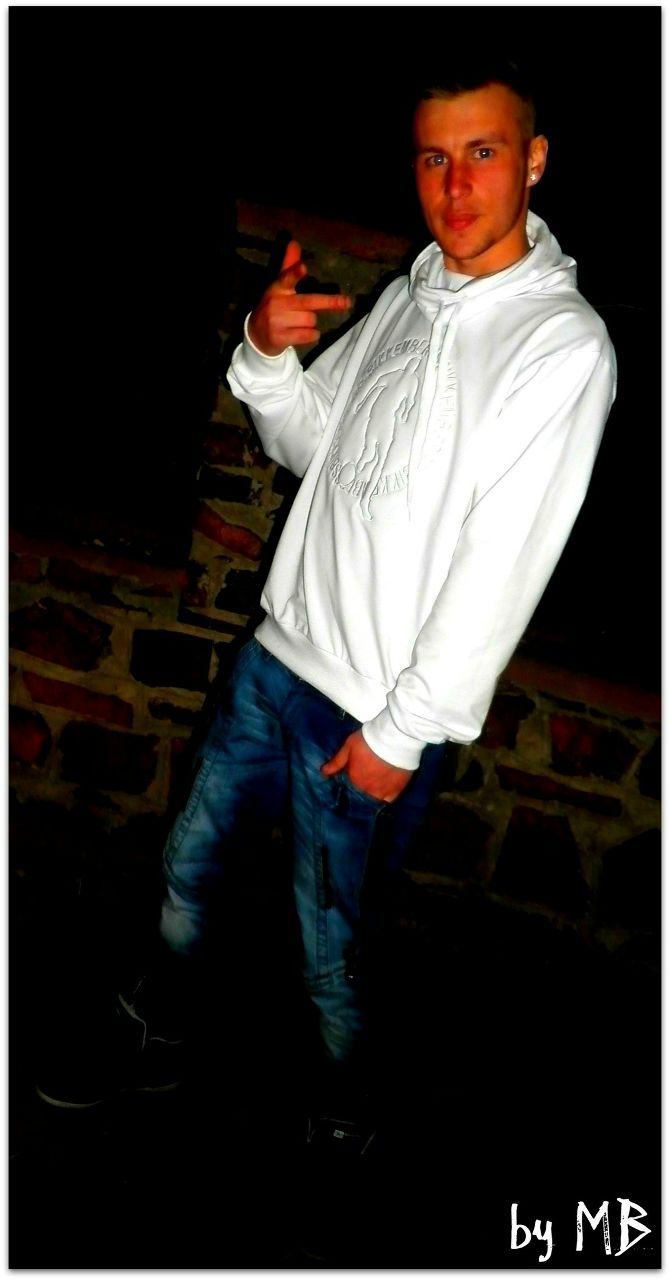 Вадим Корніцький ☞Meat Boy a.k.a mc16mm☜ | Бершадь