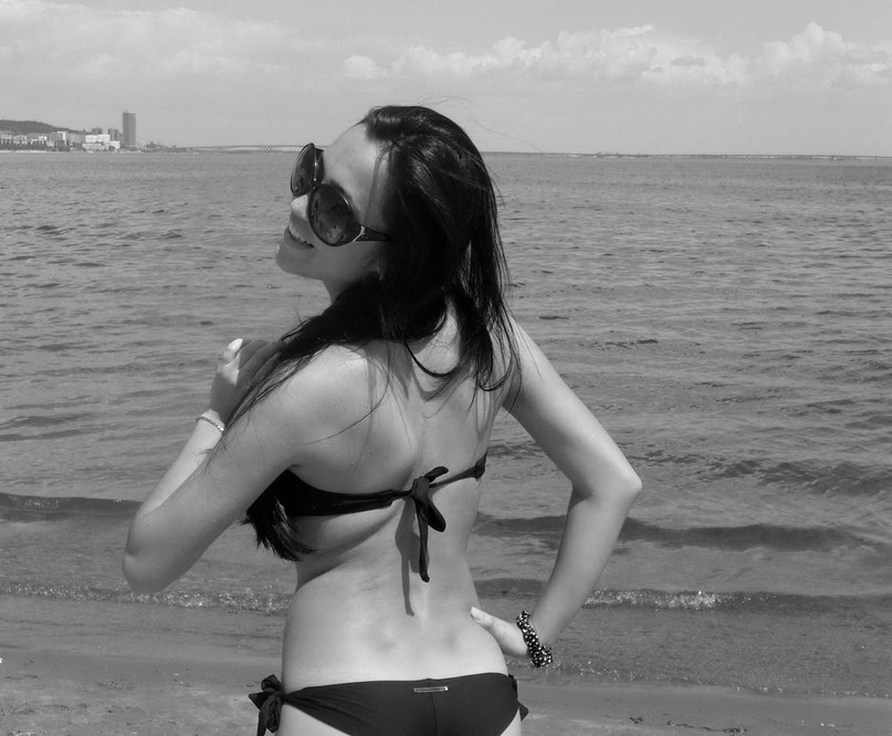 Инна Дараева | Саратов