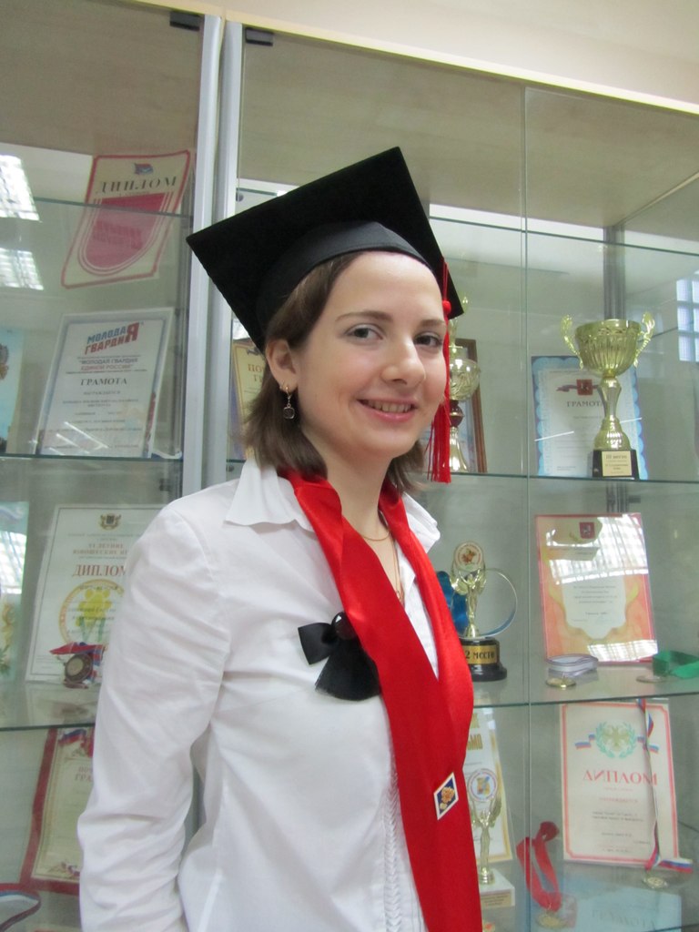 Лилия Дубровская-Яхнис | Москва